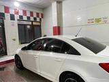 Chevrolet Cruze 2011 годаfor2 600 000 тг. в Алматы – фото 2