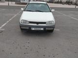 Volkswagen Golf 1993 годаүшін1 050 000 тг. в Талдыкорган