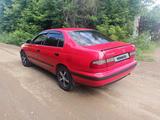 Toyota Carina E 1992 годаүшін1 600 000 тг. в Кокшетау – фото 2