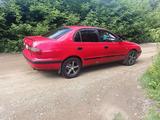 Toyota Carina E 1992 годаүшін1 600 000 тг. в Кокшетау – фото 3