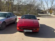 Ford Probe, 1992