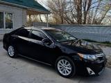 Toyota Camry 2011 года за 7 600 000 тг. в Кордай – фото 4