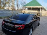 Toyota Camry 2011 года за 7 600 000 тг. в Кордай – фото 5