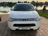 Mitsubishi Outlander 2013 года за 8 400 000 тг. в Усть-Каменогорск – фото 5