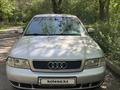 Audi A4 1996 года за 1 800 000 тг. в Алматы – фото 2