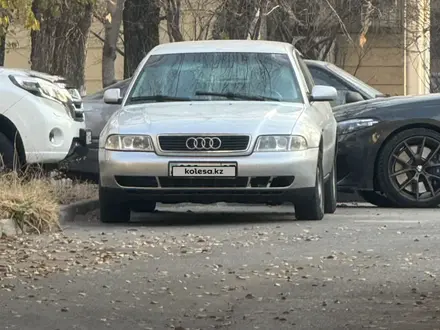 Audi A4 1996 года за 1 800 000 тг. в Алматы