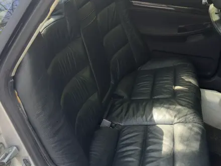 Audi A4 1996 года за 1 800 000 тг. в Алматы – фото 8