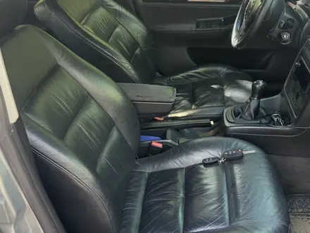 Audi A4 1996 года за 1 800 000 тг. в Алматы – фото 7