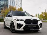 BMW X5 M 2022 года за 65 000 000 тг. в Алматы – фото 3