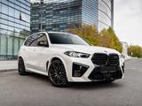 BMW X5 M 2022 года за 65 000 000 тг. в Алматы