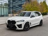 BMW X5 M 2022 года за 65 000 000 тг. в Алматы – фото 4