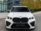BMW X5 M 2022 года за 65 000 000 тг. в Алматы – фото 5