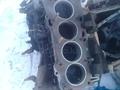 Пол мотора по запчастям за 25 000 тг. в Кокшетау – фото 3