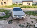 Toyota Camry 2001 годаүшін2 200 000 тг. в Алматы