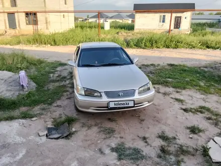 Toyota Camry 2001 года за 2 200 000 тг. в Алматы