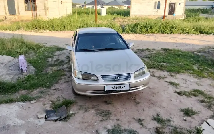 Toyota Camry 2001 года за 2 200 000 тг. в Алматы