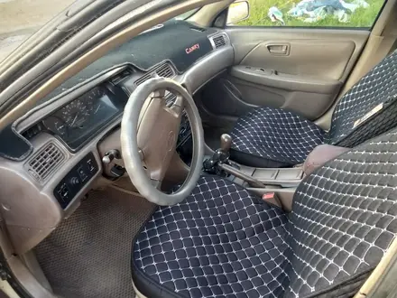 Toyota Camry 2001 года за 2 200 000 тг. в Алматы – фото 5