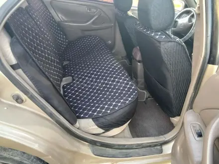 Toyota Camry 2001 года за 2 200 000 тг. в Алматы – фото 6