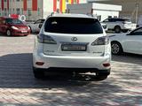 Lexus RX 350 2010 года за 12 000 000 тг. в Актау – фото 3