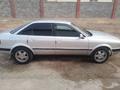 Audi 80 1993 годаfor1 660 000 тг. в Кызылорда – фото 5