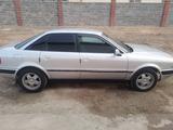 Audi 80 1993 годаүшін1 660 000 тг. в Кызылорда – фото 5