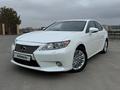 Lexus ES 250 2014 года за 12 000 000 тг. в Атырау – фото 3