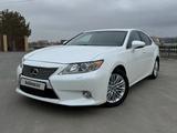 Lexus ES 250 2014 года за 13 200 000 тг. в Атырау – фото 3