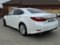 Lexus ES 250 2014 года за 12 000 000 тг. в Атырау – фото 4