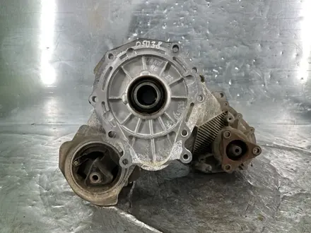 Привозная Раздатка АКПП на Range Rover M62B44 V4.4 за 120 000 тг. в Астана