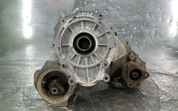 Привозная Раздатка АКПП на Range Rover M62B44 V4.4үшін120 000 тг. в Астана
