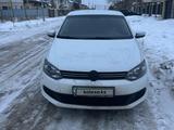 Volkswagen Polo 2015 года за 4 800 000 тг. в Астана – фото 5