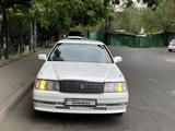 Toyota Crown 1997 годаүшін2 200 000 тг. в Алматы