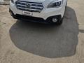 Subaru Outback 2016 года за 6 500 000 тг. в Алматы – фото 13