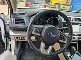 Subaru Outback 2016 годаүшін6 500 000 тг. в Алматы – фото 4