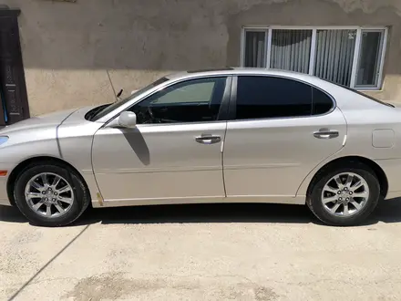 Lexus ES 300 2003 года за 5 700 000 тг. в Алматы – фото 4