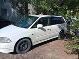Honda Odyssey 2000 года за 3 247 185 тг. в Конаев (Капшагай)