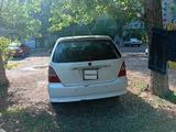 Honda Odyssey 2000 года за 3 247 185 тг. в Конаев (Капшагай) – фото 5
