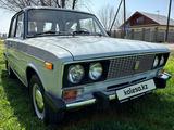 ВАЗ (Lada) 2106 1990 года за 3 700 000 тг. в Алматы