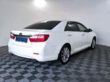 Toyota Camry 2011 года за 8 250 000 тг. в Павлодар – фото 5