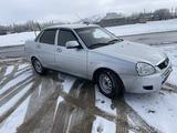 ВАЗ (Lada) Priora 2170 2013 годаfor2 300 000 тг. в Шымкент – фото 3