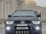 Mitsubishi L200 2008 года за 6 900 000 тг. в Алматы