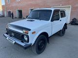 ВАЗ (Lada) Lada 2121 2015 года за 2 100 000 тг. в Уральск