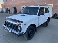 ВАЗ (Lada) Lada 2121 2015 годаfor2 100 000 тг. в Уральск