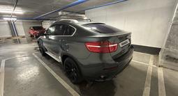 BMW X6 2008 годаүшін7 500 000 тг. в Петропавловск – фото 4