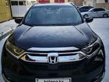 Honda CR-V 2019 года за 13 800 000 тг. в Астана