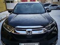 Honda CR-V 2019 годаfor14 500 000 тг. в Астана