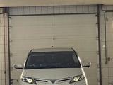 Toyota Estima 2006 года за 5 300 000 тг. в Атырау