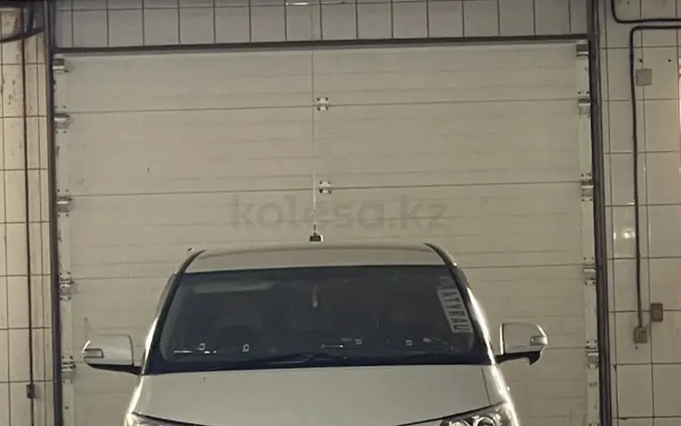 Toyota Estima 2006 года за 5 300 000 тг. в Атырау