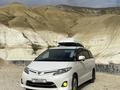 Toyota Estima 2006 года за 5 300 000 тг. в Атырау – фото 2