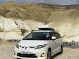Toyota Estima 2006 года за 5 300 000 тг. в Атырау – фото 2